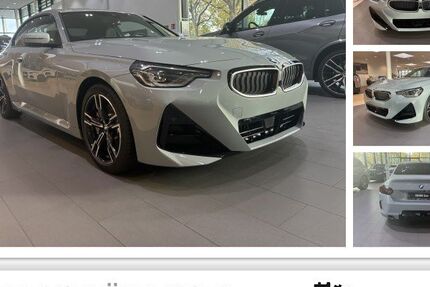 BMW 230 5.000 km 44.990 &euro; Oberhausen 46117