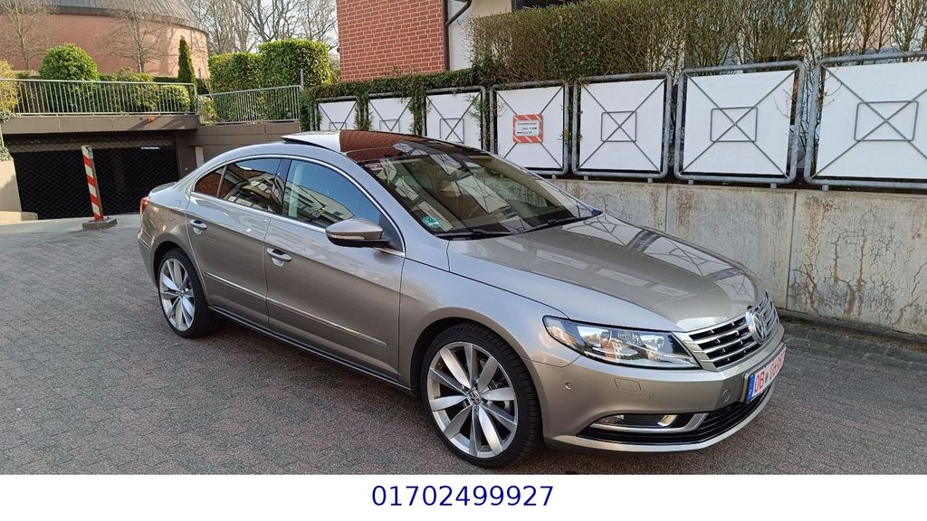 VW CC 155.000 km 11.999 &euro; Oberhausen 46145