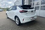 Corsa F 1.2 Elegance +CarPlay+Sitzhzg.+LED+