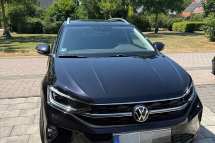 VW Taigo 70.500 km 17.500 &euro; Krefeld 47807