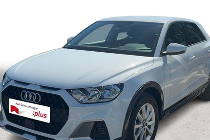 Audi A1 2.920 km 23.100 &euro; Moers-Hülsdonk 47441