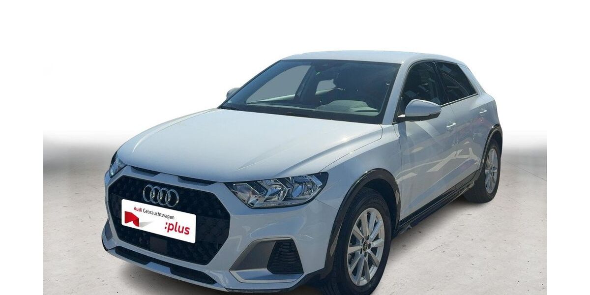 Audi A1 2.920 km 23.100 &euro; Moers-Hülsdonk 47441