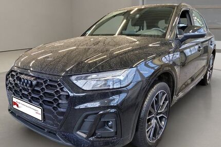Audi Q5 34.678 km 39.463 &euro; Krefeld 47805