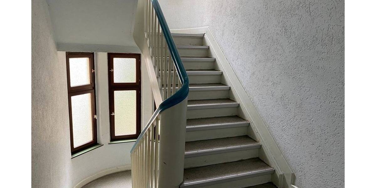 Investment mit Charme in Duisburg - Wanheimerort 3 zimmer