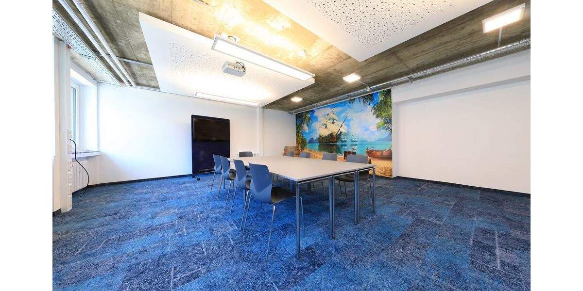 Gewerbeobjekt Bochum Innenstadt - 1.390&euro; | Angebot:25630175