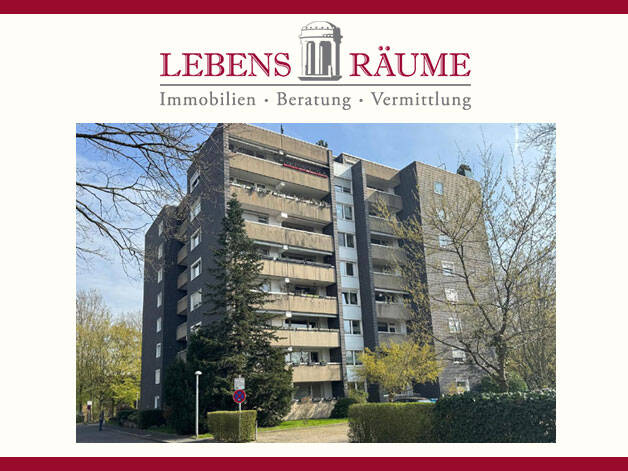 Etagenwohnung Krefeld / Fischeln Fischeln - 4 Zimmer, 100 m&sup2;, 199.500&euro; | Angebot:26292175