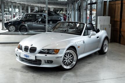 BMW Z3 51.546 km 36.890 &euro; Düsseldorf 40591