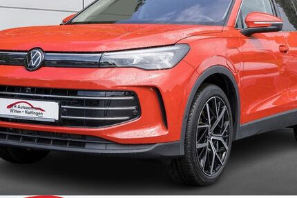 VW Tiguan 10.100 km 46.990 € Hattingen 45527