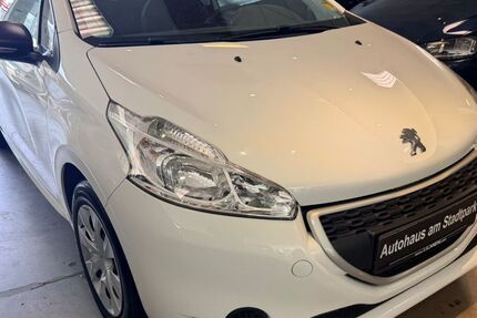 Peugeot 208 70.000 km 4.999 &euro; Bochum 44791