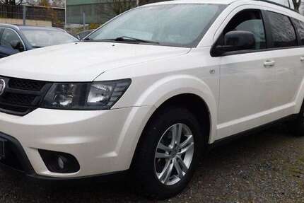 Fiat Freemont 162.422 km 9.699 € Mülheim an der Ruhr 45473