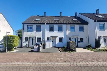Haus Bottrop Stadtmitte - 5 Zimmer, 109 m&sup2;, 299.000&euro; | Angebot:26401039