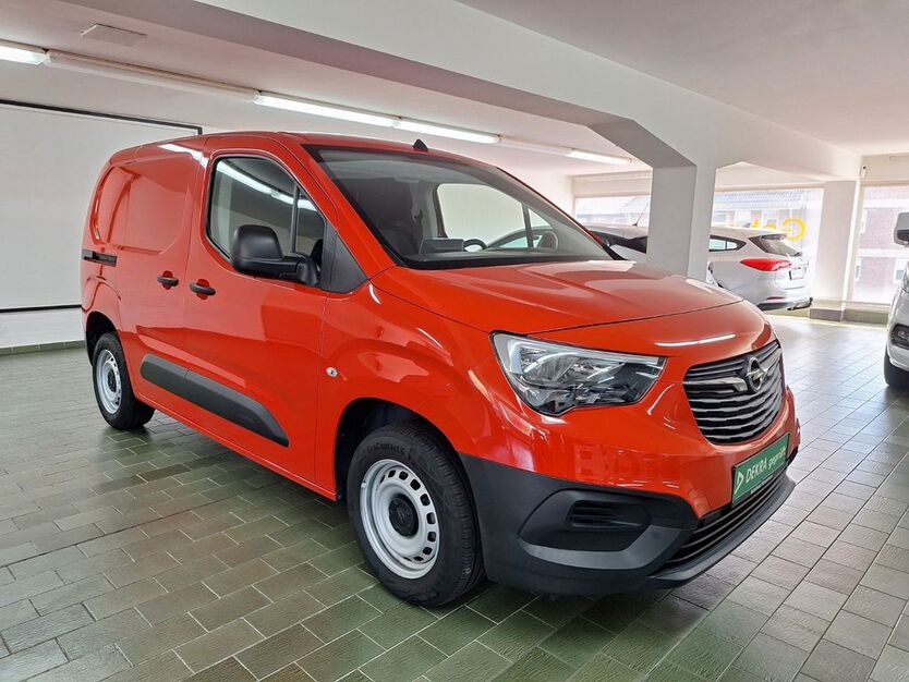 Opel Combo 15.901 km 15.690 € Gelsenkirchen 45899