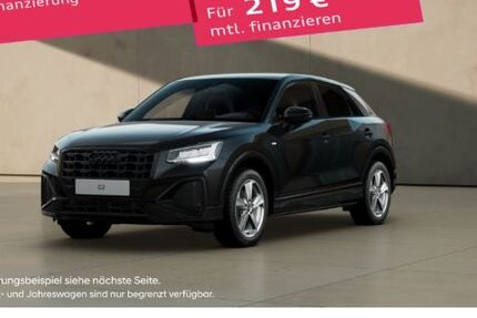 Audi Q2 17.790 km 33.880 &euro; Essen 45143
