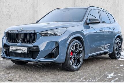 BMW X1 20.350 km 54.440 &euro; Herne 44625