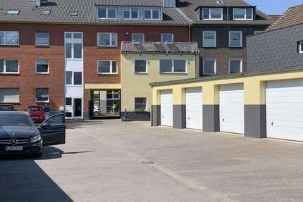 Wohnung zum Mieten in Bottrop 600 € 60 m² 3 zimmer