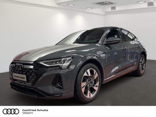Audi Q8 e-tron 13.440 km 45.770 &euro; Velbert 42553