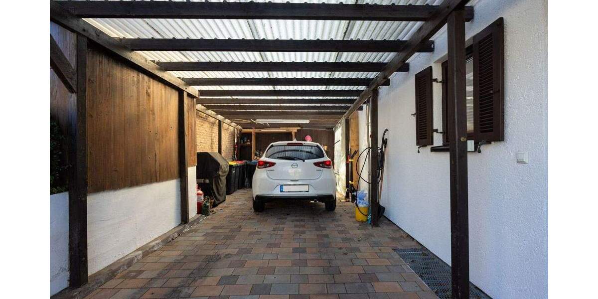 Einfamilienhaus Velbert Mitte - 4 Zimmer, 118 m&sup2;, 469.000&euro; | Angebot:24724074