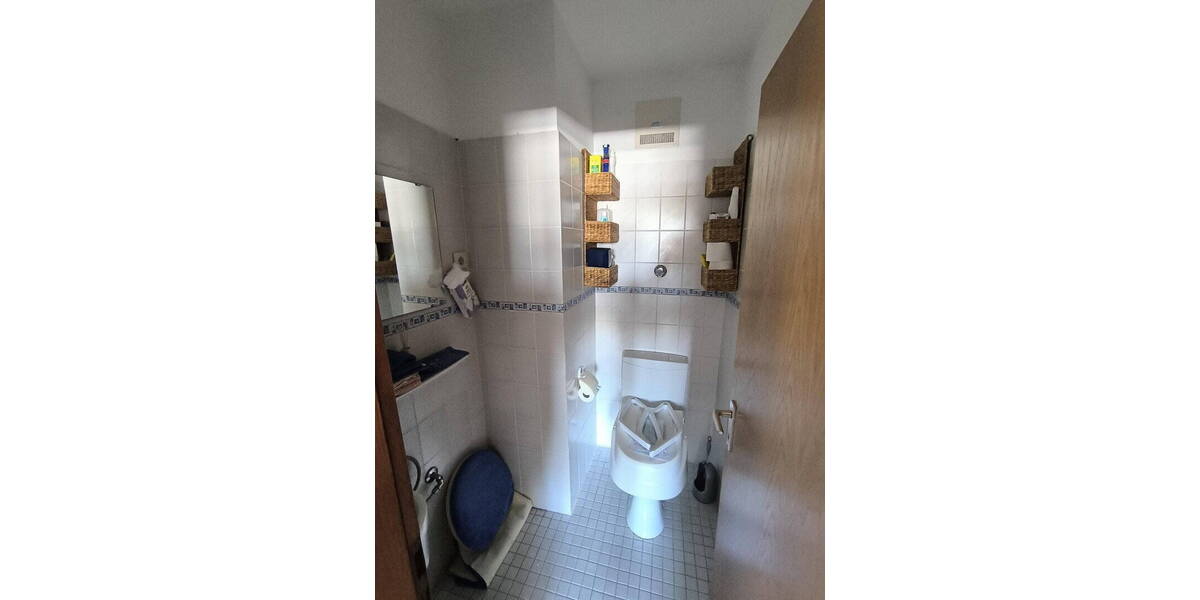 Terrassenwohnung Dinslaken Innenstadt - 4 Zimmer, 147 m&sup2;, 260.000&euro; | Angebot:26418076