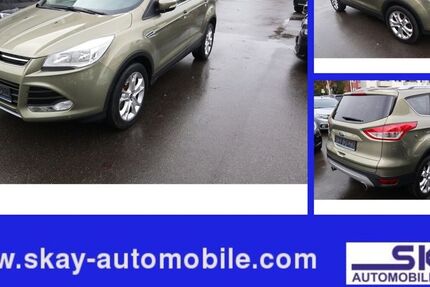 Ford Kuga 177.488 km 7.999 &euro; Herne 44628