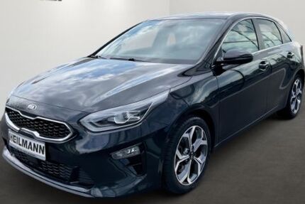 Kia ceed / Ceed 83.970 km 16.950 € Gelsenkirchen 45891