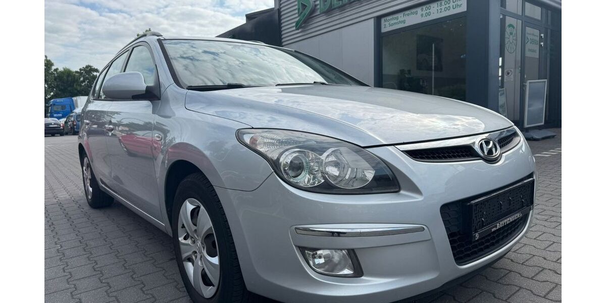 Hyundai i30 320.000 km 1.350 &euro; Bottrop 46238