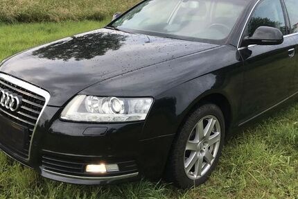 Audi A6 181.368 km 8.750 &euro; Krefeld 47809