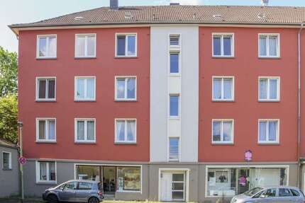 Wohnung zum Mieten in Essen 403 € 61 m² 2 zimmer