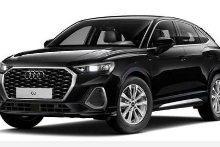 Audi Q3 16.590 km 40.490 &euro; Bochum 44809