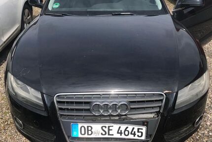 Audi A5 270.000 km 3.100 &euro; Rheinberg 47495