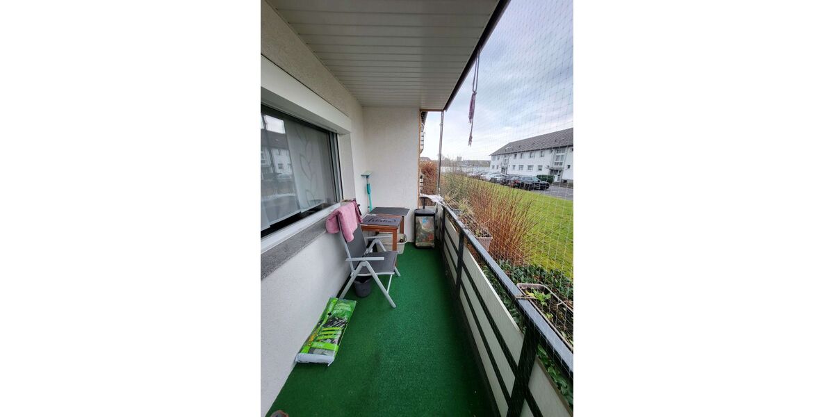 Provisionsfrei* Erdgeschosswohnung - Erdgeschoßwohnung Rheinberg | Angebot:26858483
