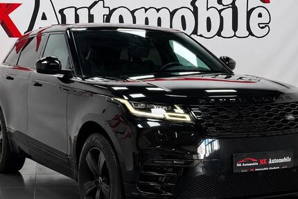 Land Rover Range Rover Velar 108.568 km 25.990 &euro; Gladbeck 45968