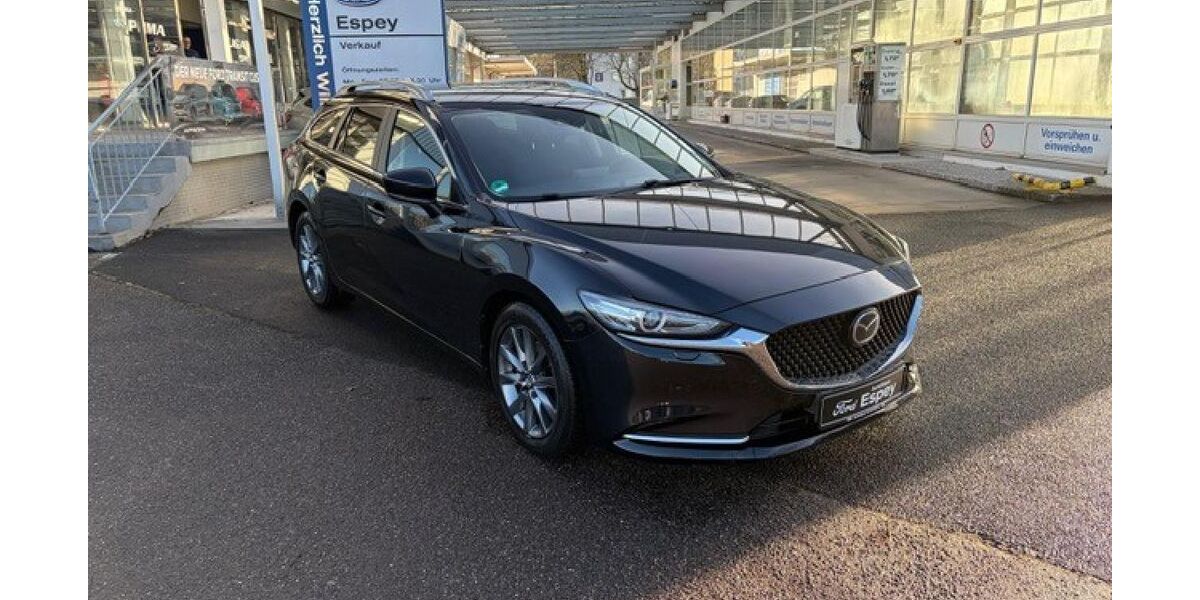 Mazda 6 82.914 km 17.990 &euro; Kamp-Lintfort 47475