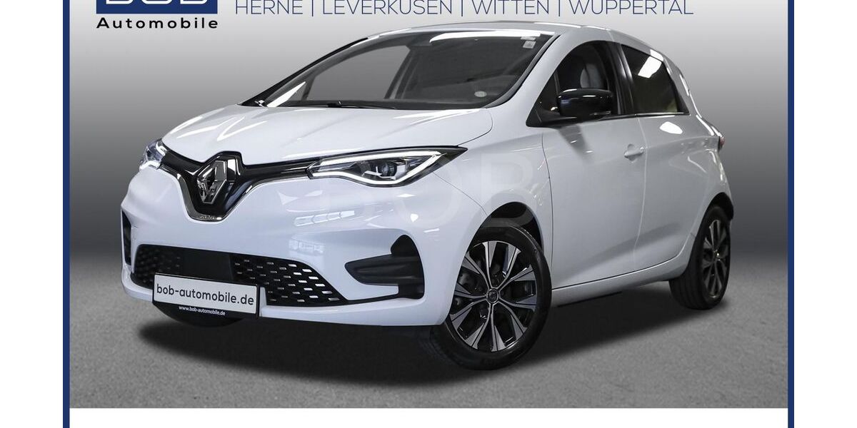 Renault ZOE 33.060 km 14.980 &euro; Essen 45141