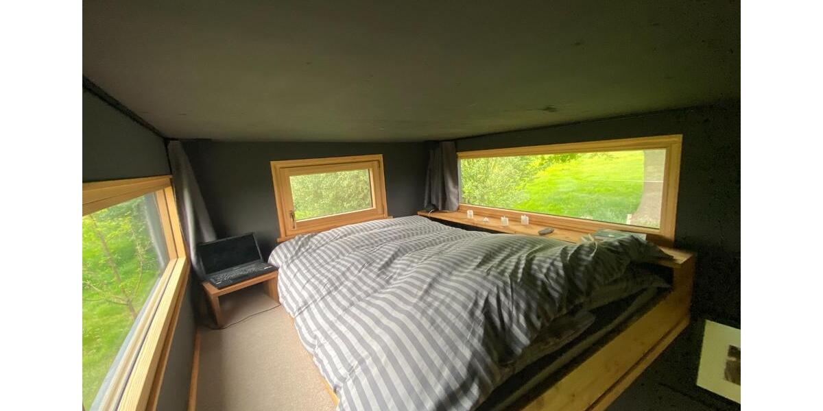 Tiny Haus auf Räder 25qm Tinyhouse ,Tiny House zimmer