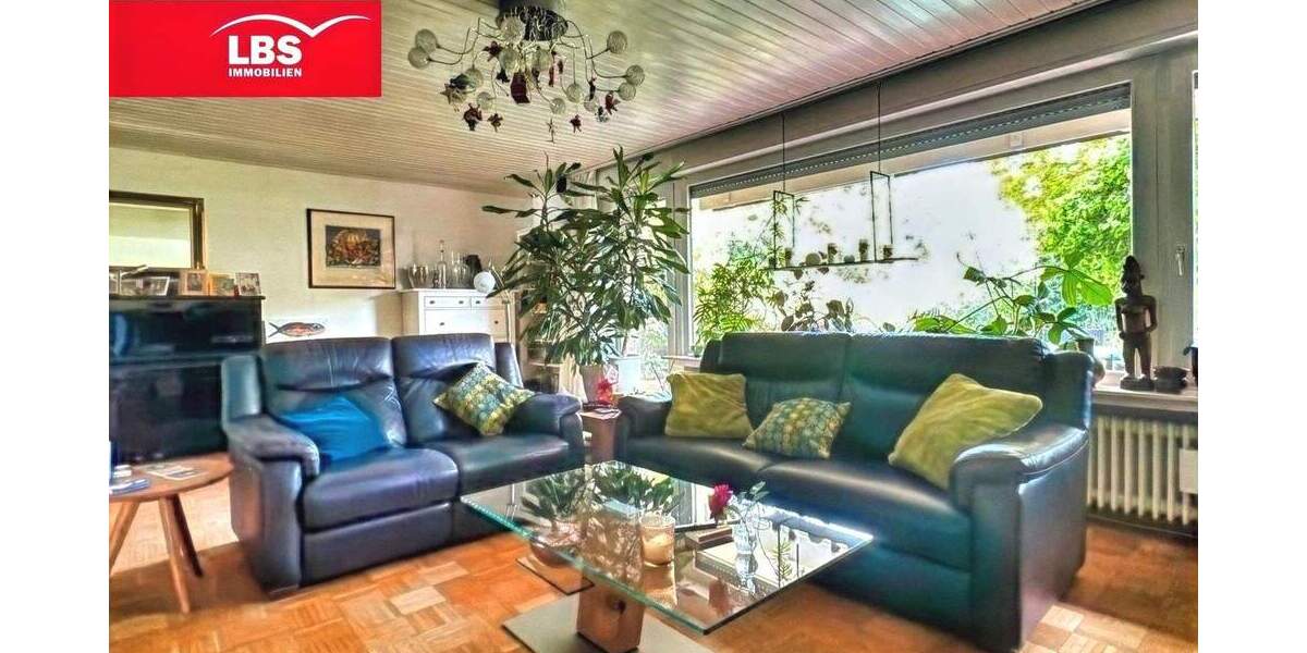 Familienidyll in Drevenack - REH mit Garage, Carport und Garten! 4 zimmer