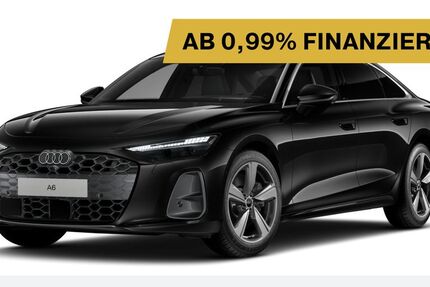 Audi A6 29.420 km 50.440 &euro; Dorsten 46284