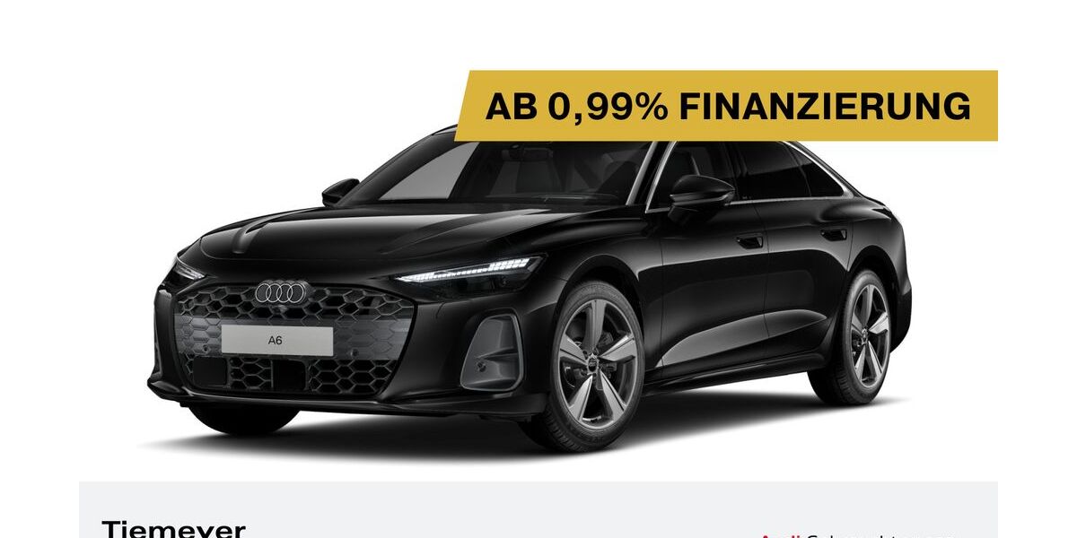 Audi A6 29.420 km 50.440 &euro; Dorsten 46284