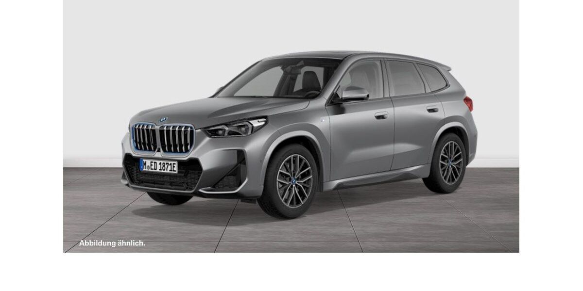BMW iX1 63.604 km 38.890 &euro; Mettmann 40822