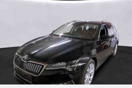 Skoda Superb 98.303 km 23.490 € Bochum 44809