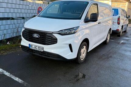 Ford Transit Custom 9.000 km 27.499 &euro; Ratingen 40880