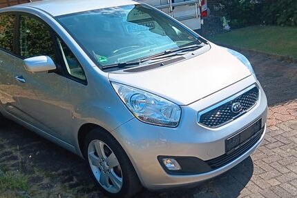 Kia Venga 150.000 km 5.740 &euro; Herten 45699