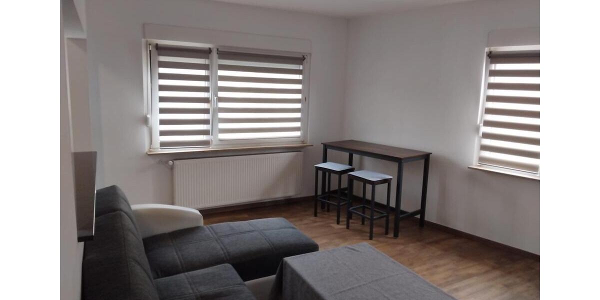 Etagenwohnung Duisburg Essenberg - 3 Zimmer, 64 m&sup2;, 600&euro; | Angebot:26361642