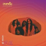 Pink Breath of Heaven & could care less