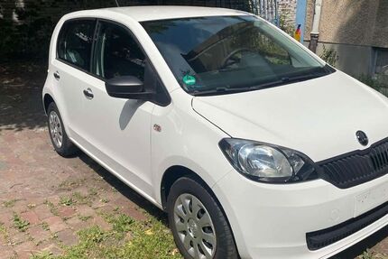 Skoda Citigo 92.723 km 4.600 &euro; Essen 45359