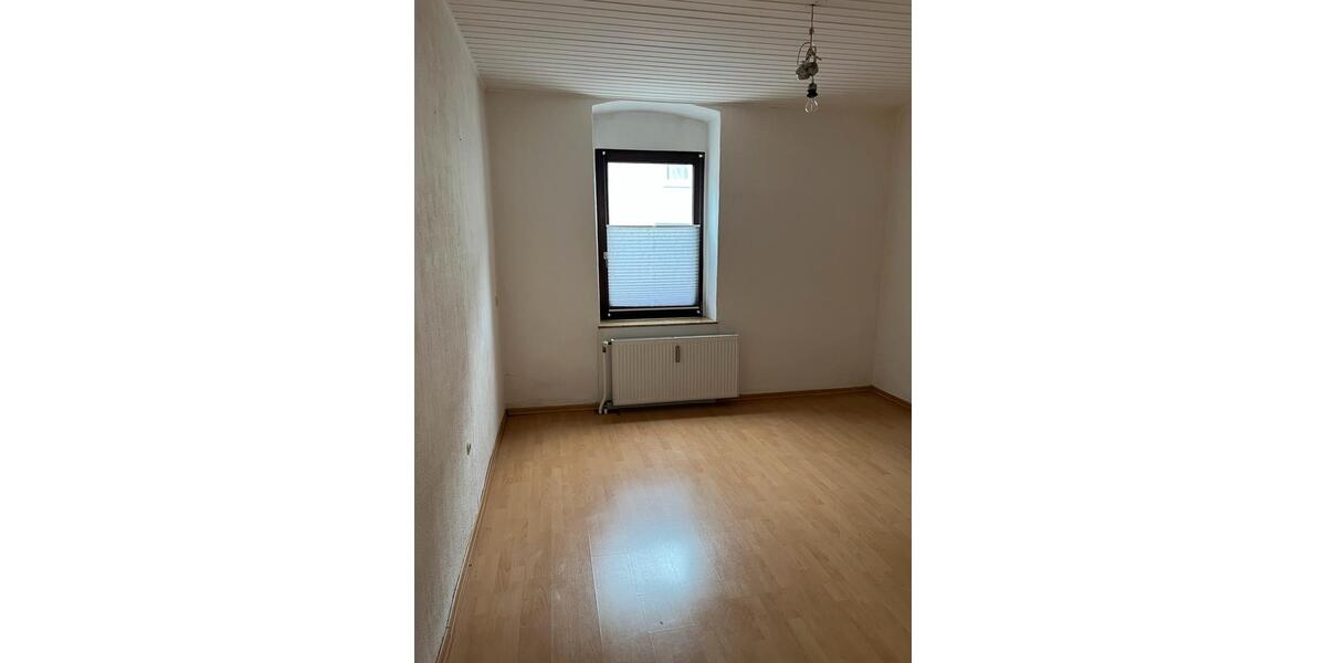 Erdgeschoßwohnung Mülheim an der Ruhr Menden-Holthausen - 2 Zimmer, 52 m&sup2;, 450&euro; | Angebot:24733330