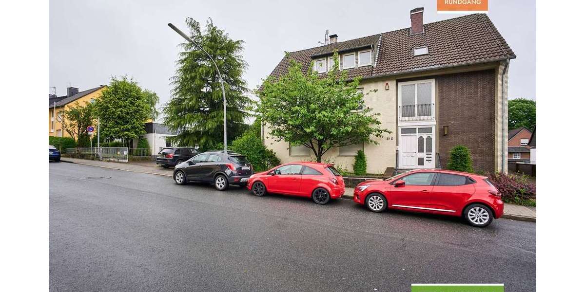 Grundstück Velbert Velbert-Mitte - 749.000&euro; | Angebot:25432173