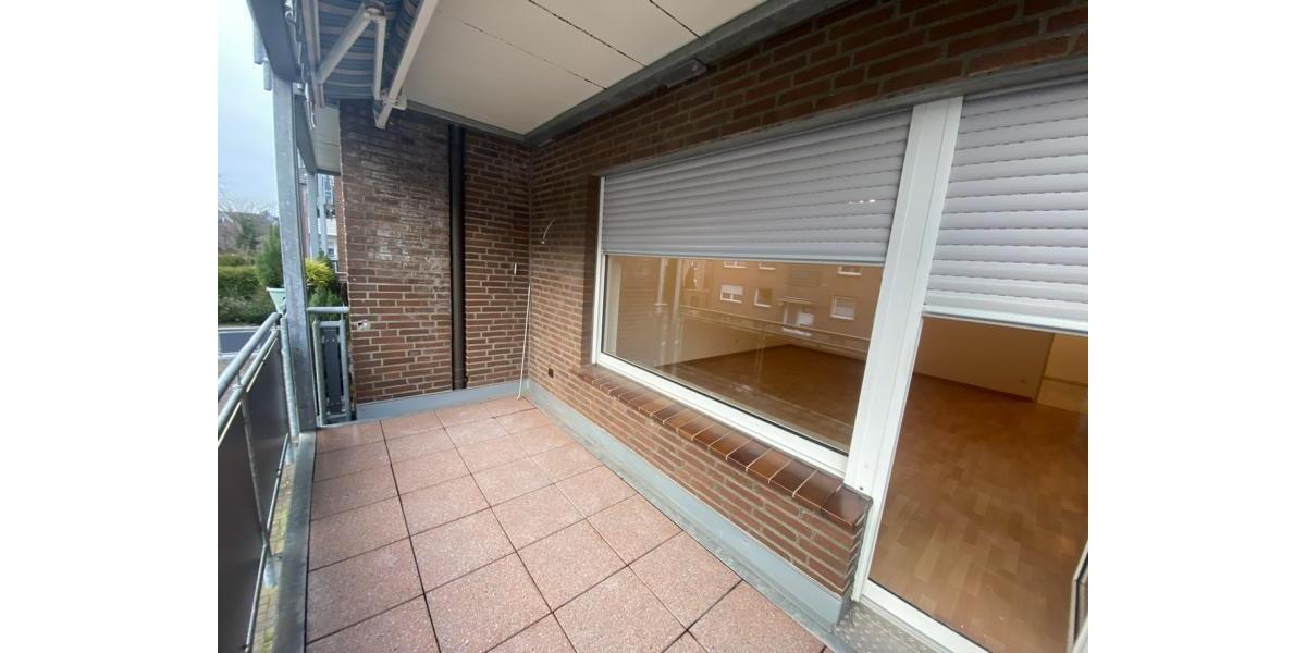 Etagenwohnung Schermbeck - 3.5 Zimmer, 77 m&sup2;, 585&euro; | Angebot:26300557