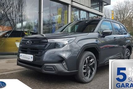 Subaru Forester 2.750 km 40.900 &euro; Düsseldorf 40625