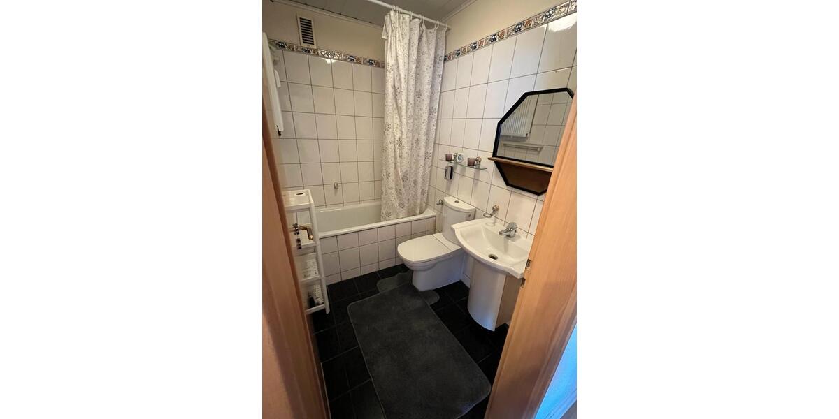 Etagenwohnung Duisburg Rheinhausen - 2 Zimmer, 51 m&sup2;, 725&euro; | Angebot:26088179