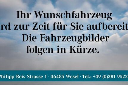 Mercedes-Benz EQA 8.150 km 42.222 &euro; Wesel 46485